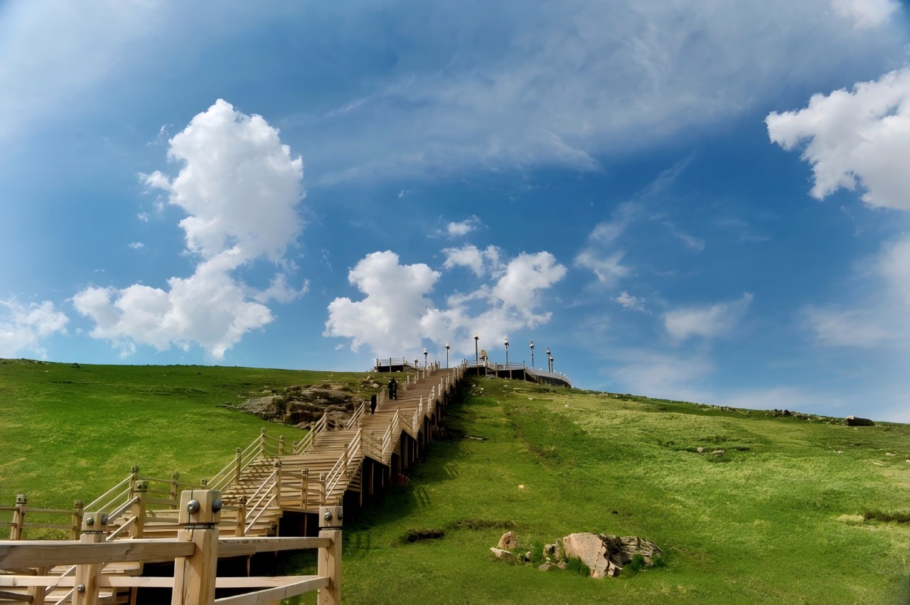[부산출발] 중국 내몽고 호화호특 3박/4박 패키지 해외여행 가볼만한 곳