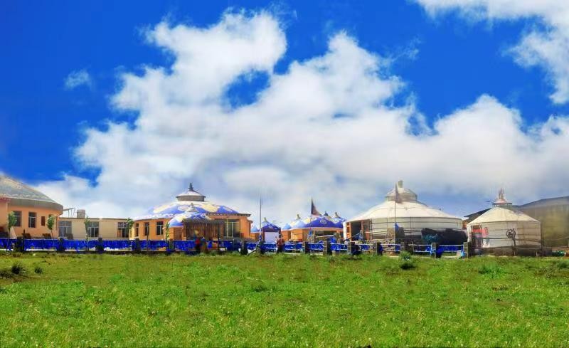 [부산출발] 중국 내몽고 호화호특 3박/4박 패키지 해외여행 가볼만한 곳