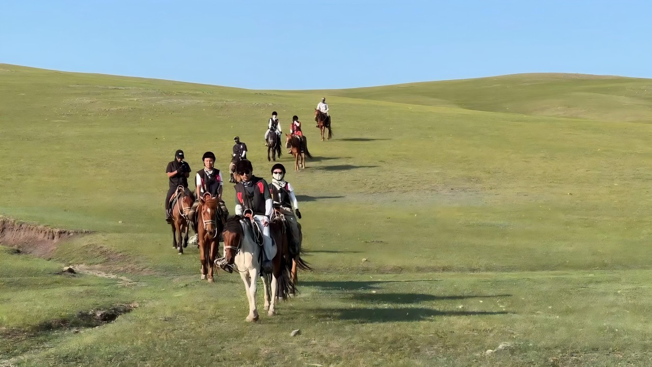 [부산출발] 중국 내몽고 호화호특 3박/4박 패키지 해외여행 가볼만한 곳