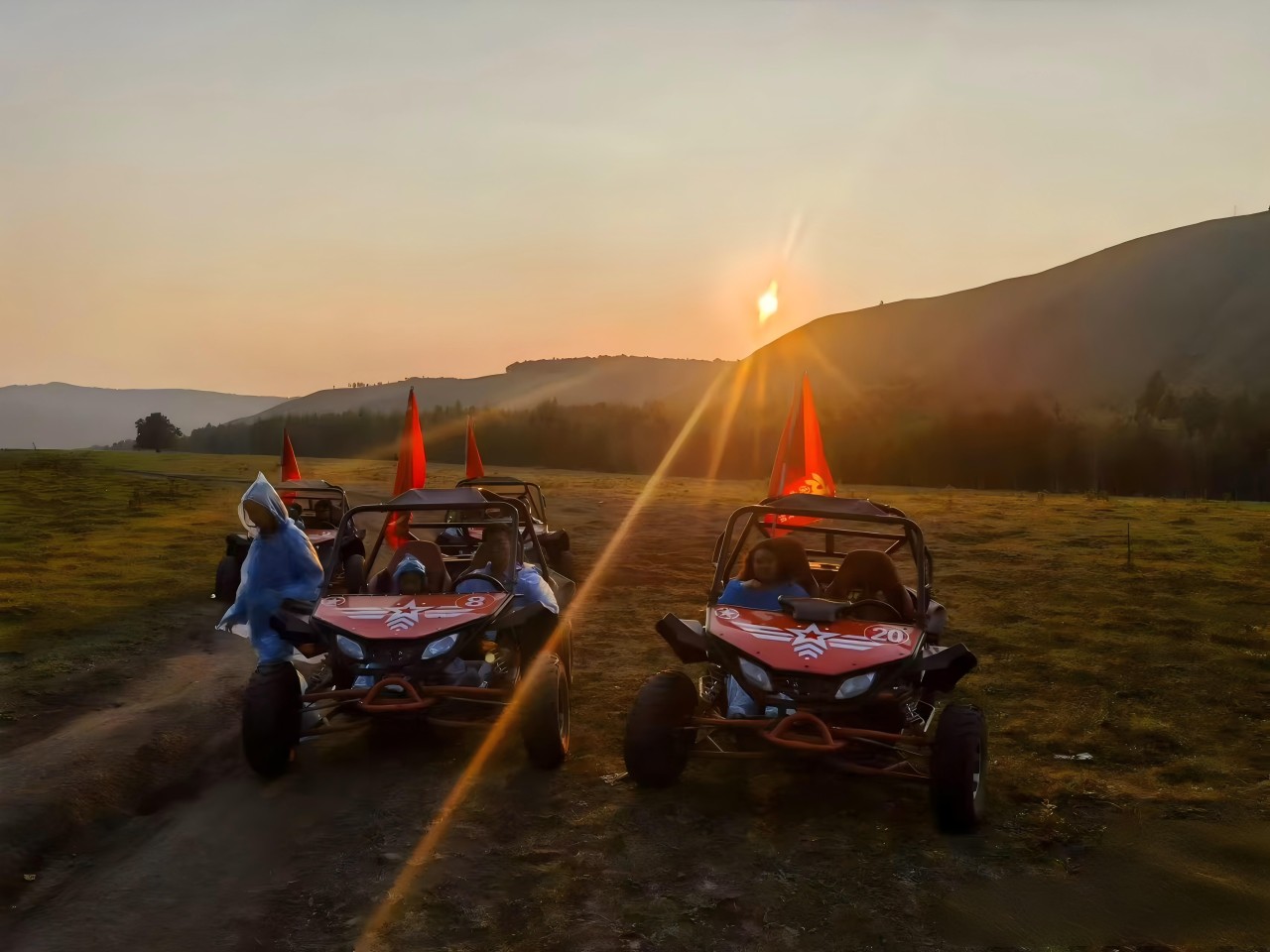 [부산출발] 중국 내몽고 호화호특 3박/4박 패키지 해외여행 가볼만한 곳