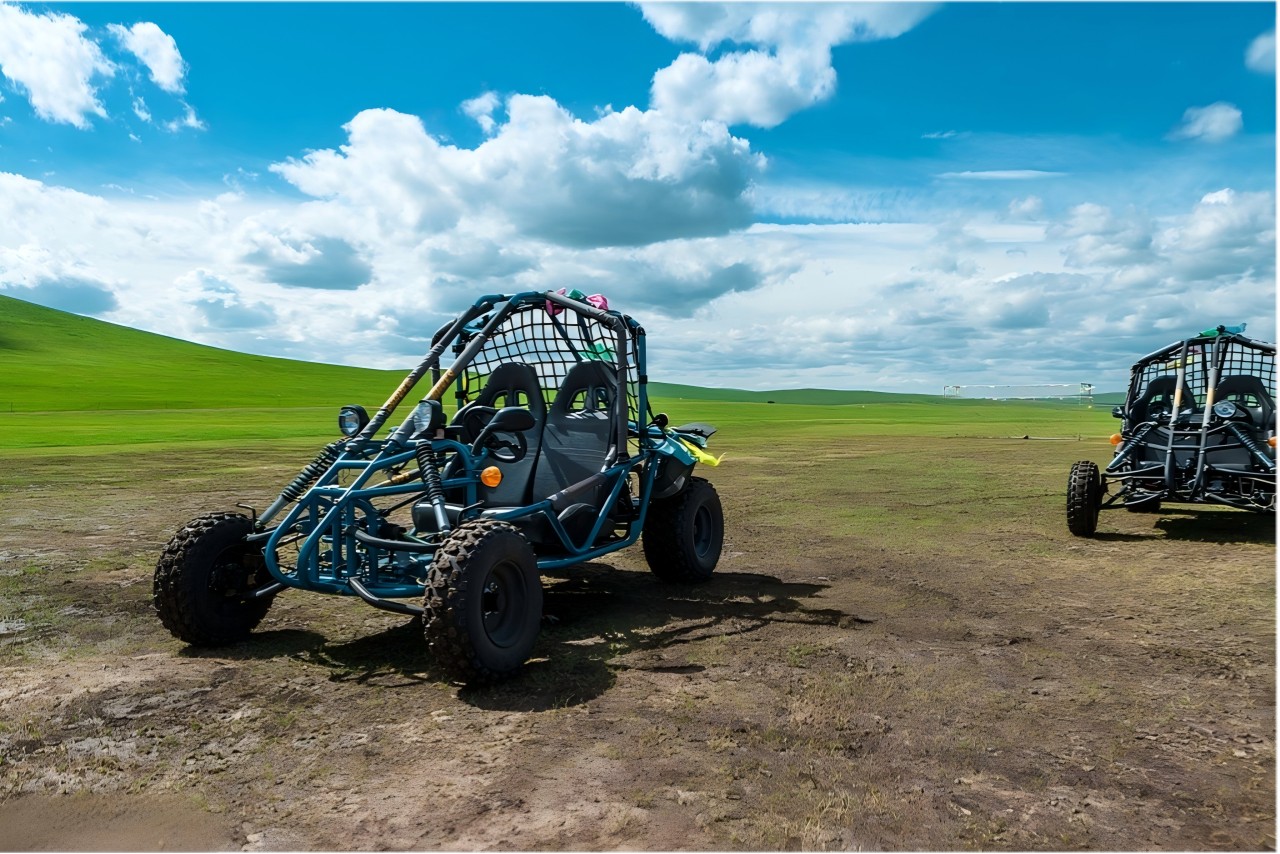 [부산출발] 중국 내몽고 호화호특 3박/4박 패키지 해외여행 가볼만한 곳