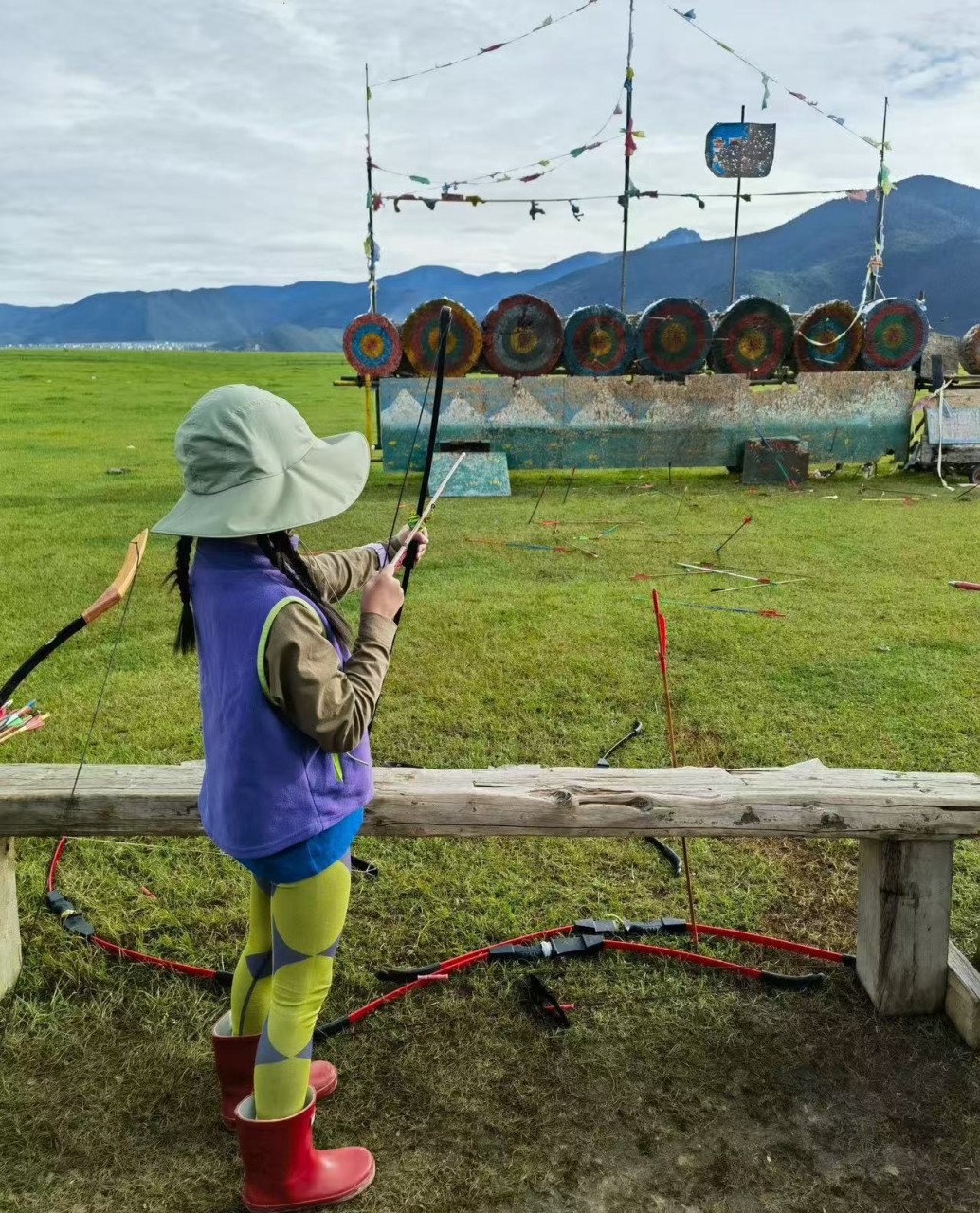 [부산출발] 중국 내몽고 호화호특 3박/4박 패키지 해외여행 가볼만한 곳