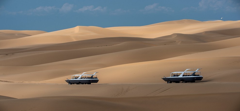 [부산출발] 중국 내몽고 호화호특 3박/4박 패키지 해외여행 가볼만한 곳
