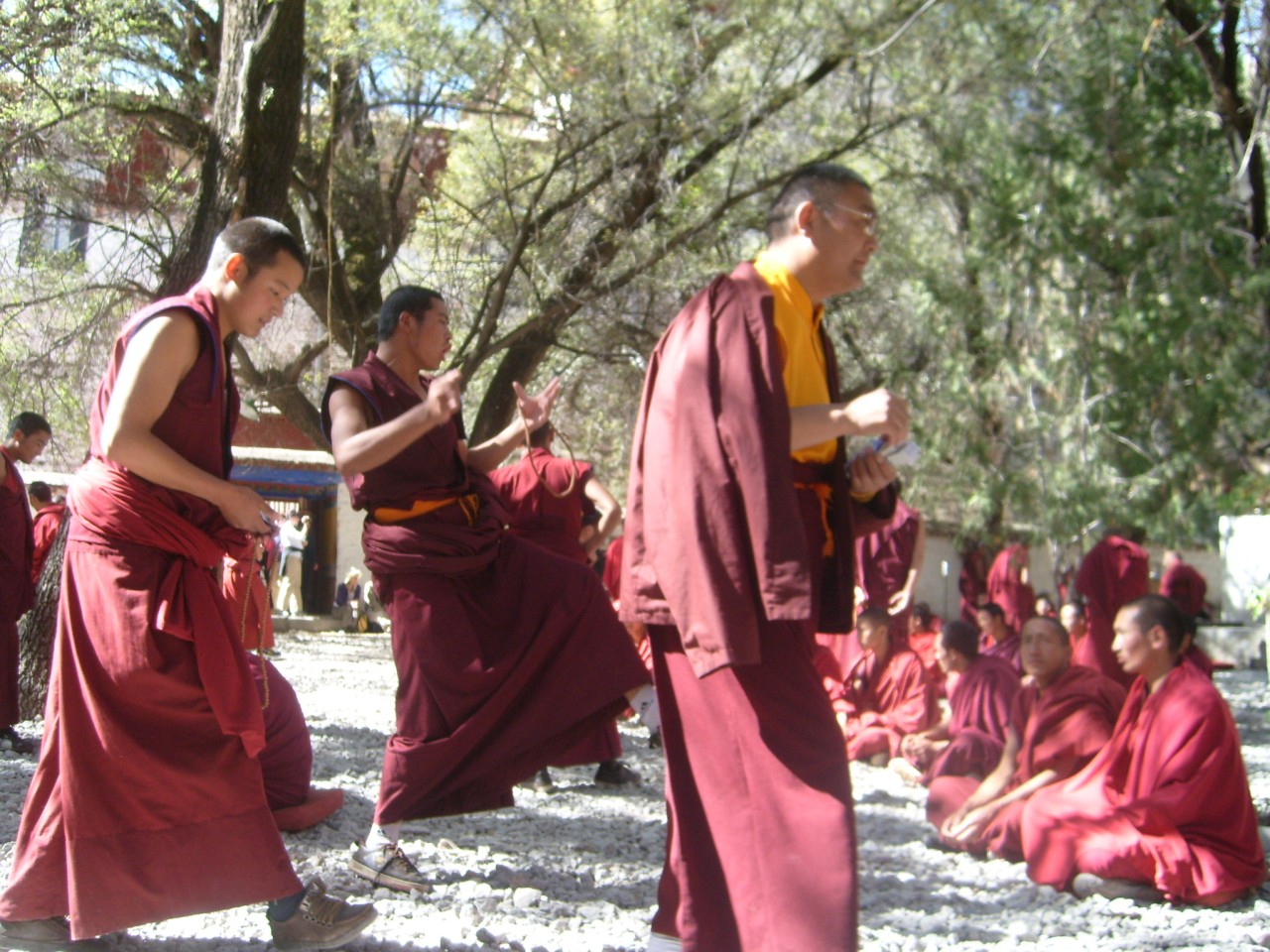 [부산출발] 중국 신들의 땅 티벳 에베레스트+칭창열차 6일/9일 패키지 해외여행