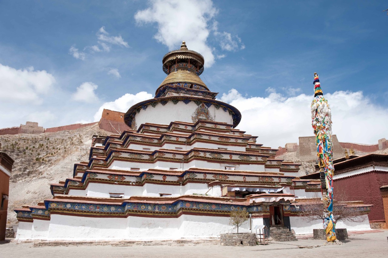 [부산출발] 중국 신들의 땅 티벳 에베레스트+칭창열차 6일/9일 패키지 해외여행