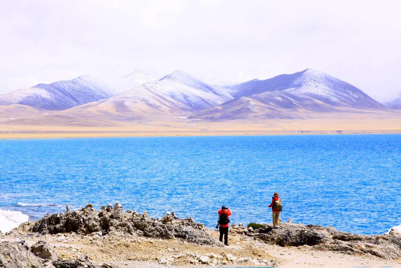 [부산출발] 중국 신들의 땅 티벳 에베레스트+칭창열차 6일/9일 패키지 해외여행