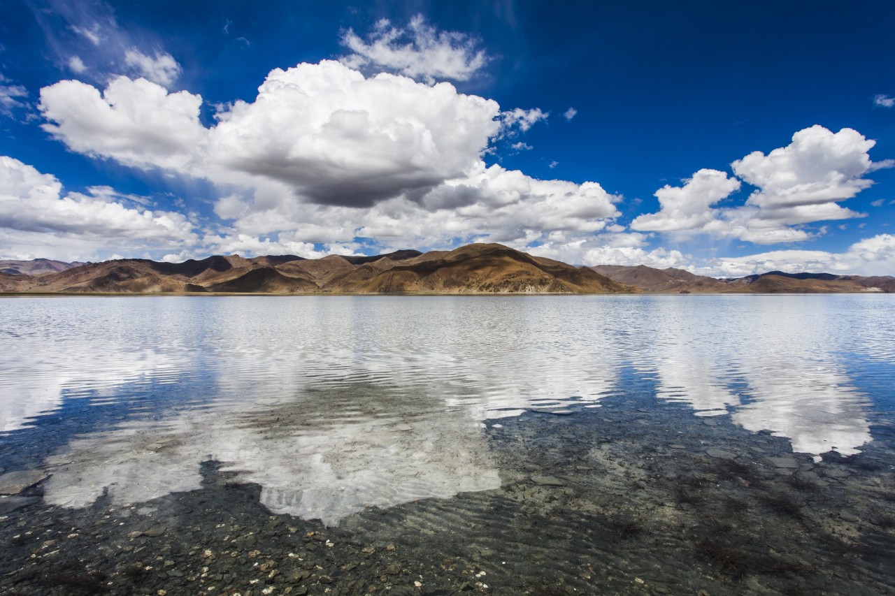 [부산출발] 중국 신들의 땅 티벳 에베레스트+칭창열차 6일/9일 패키지 해외여행