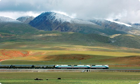 [부산출발] 중국 신들의 땅 티벳 에베레스트+칭창열차 6일/9일 패키지 해외여행