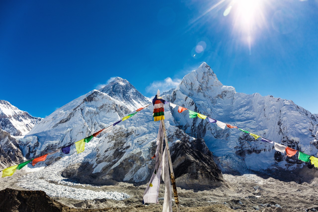 [부산출발] 중국 신들의 땅 티벳 에베레스트+칭창열차 6일/9일 패키지 해외여행
