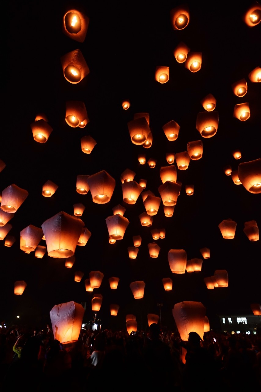 [부산출발 ] 중국 대만 미식투어 노쇼핑 노옵션 3박 4일 패키지 해외여행