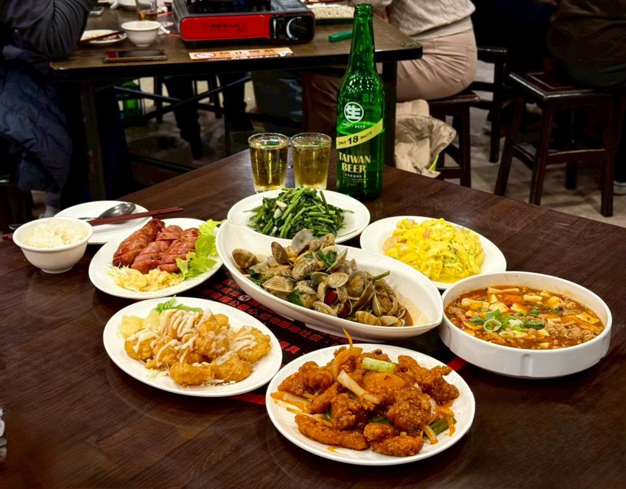 [부산출발 ] 중국 대만 미식투어 노쇼핑 노옵션 3박 4일 패키지 해외여행