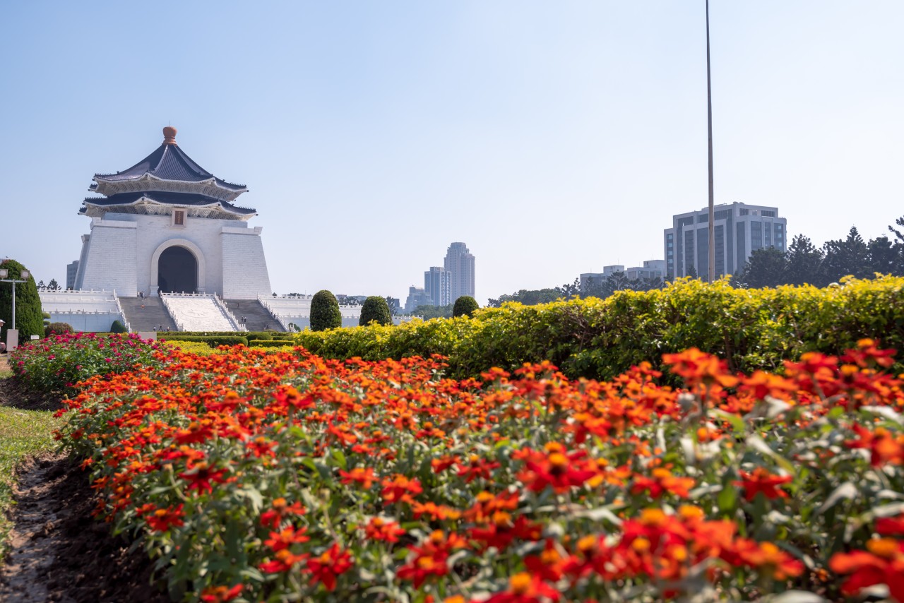 [부산출발 ] 중국 대만 미식투어 노쇼핑 노옵션 3박 4일 패키지 해외여행