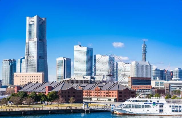 [부산출발] 일본 도쿄 BEST 3박 4일 패키지 해외여행 가볼만한 곳