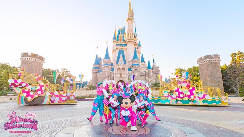 [부산출발] 일본 도쿄 BEST 3박 4일 패키지 해외여행 가볼만한 곳