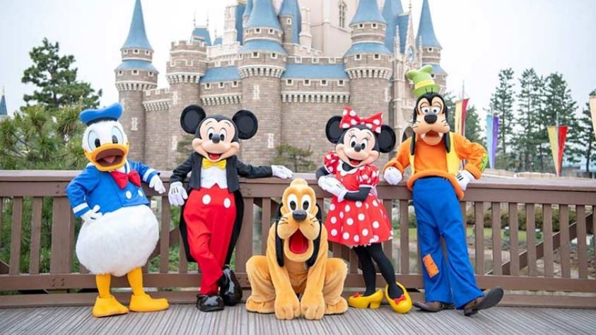 [부산출발] 일본 도쿄 BEST 3박 4일 패키지 해외여행 가볼만한 곳