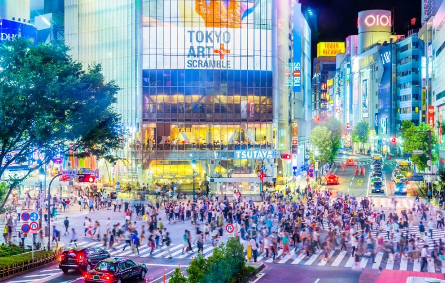 [부산출발] 일본 도쿄 BEST 3박 4일 패키지 해외여행 가볼만한 곳