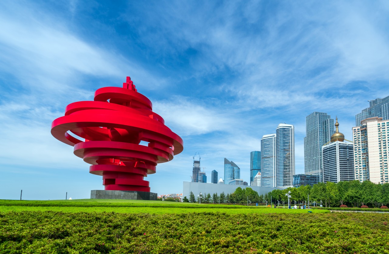 [부산출발] ]중국속의 유럽 청도 2박 3일 패키지 해외여행 가볼만한 곳