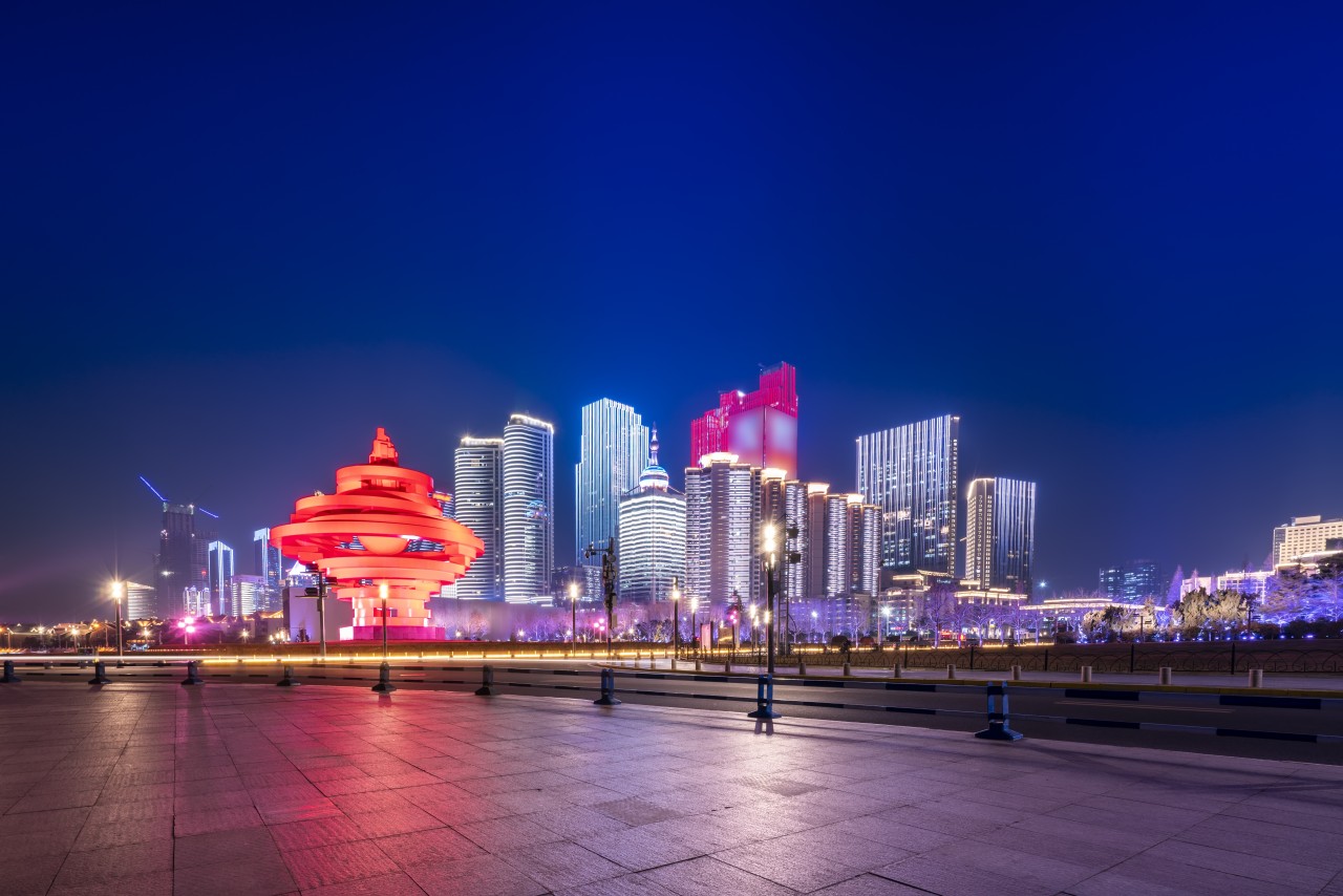 [부산출발] ]중국속의 유럽 청도 2박 3일 패키지 해외여행 가볼만한 곳