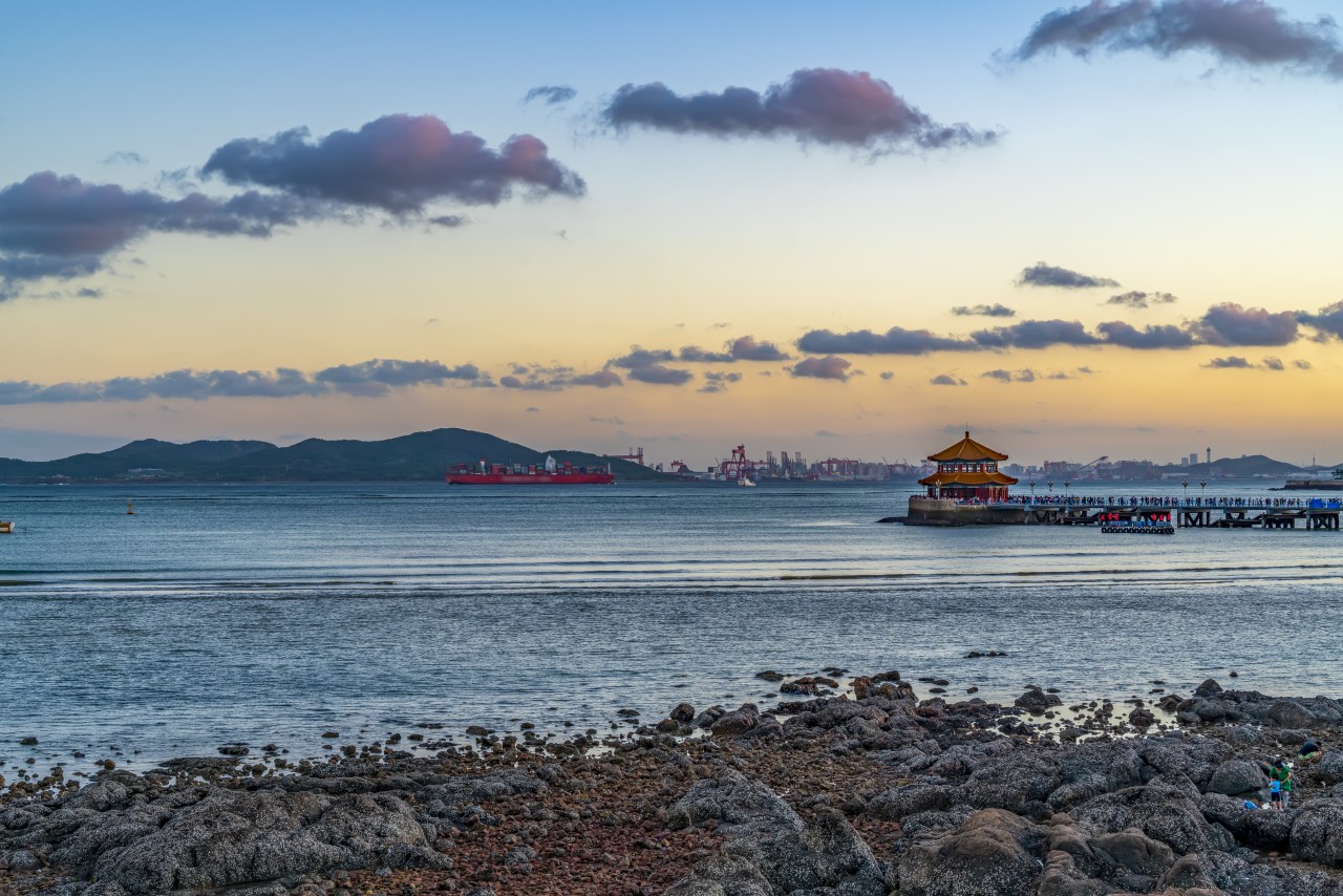 [부산출발] ]중국속의 유럽 청도 2박 3일 패키지 해외여행 가볼만한 곳