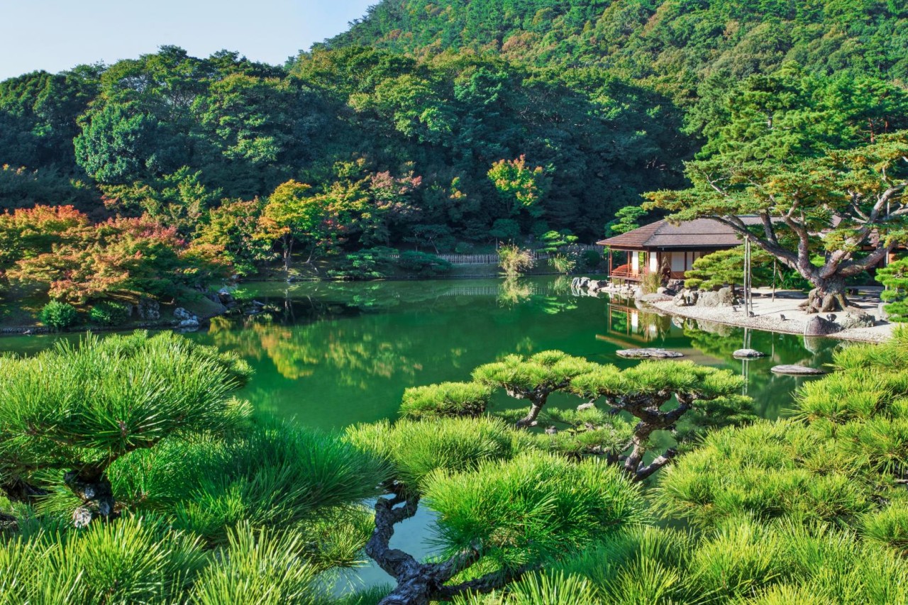[부산출발] 일본 마쓰야마 시코쿠+소도시 2박/3박 힐링패키지 해외여행