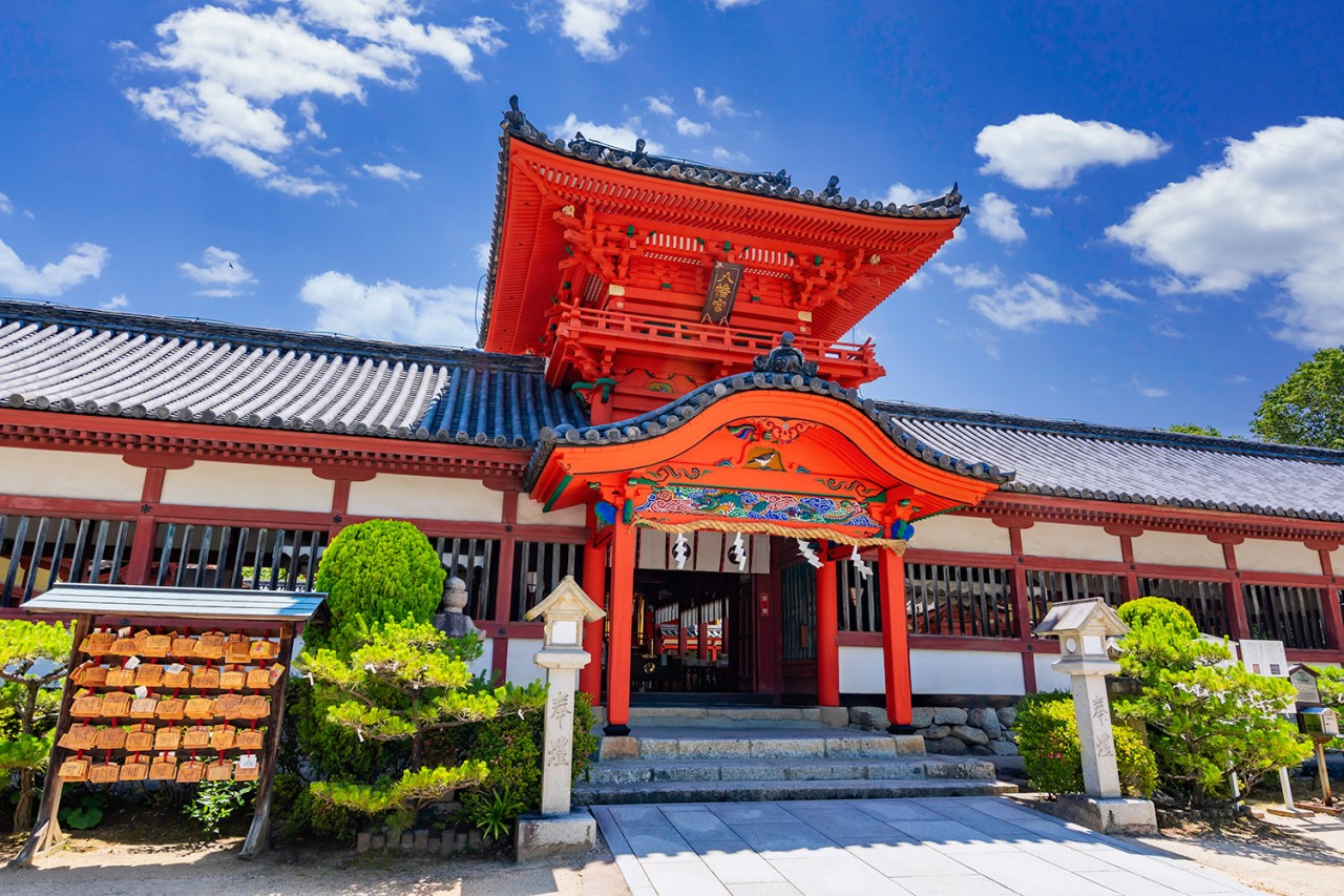 [부산출발] 일본 마쓰야마 시코쿠+소도시 2박/3박 힐링패키지 해외여행