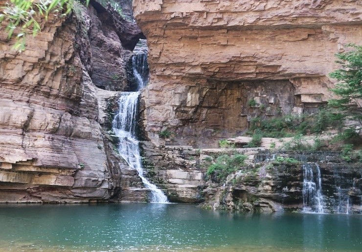 [부산출발] 중국 10대 절경 석가장/태항산 3박/4박패키지 해외여행 가볼만한 곳
