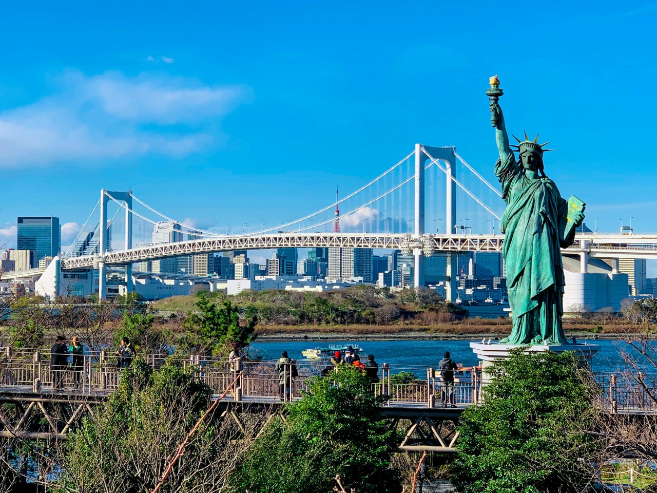 [부산출발] 일본 도쿄 3박 4일 패키지 해외여행 가볼만한 곳