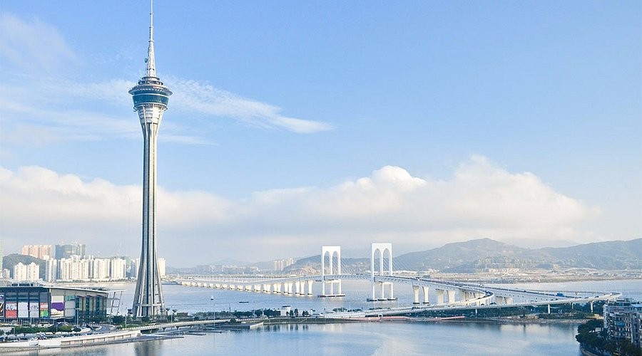 캔디투어[부산출발]마카오&홍콩&심천 4일/5일 패키지 해외여행