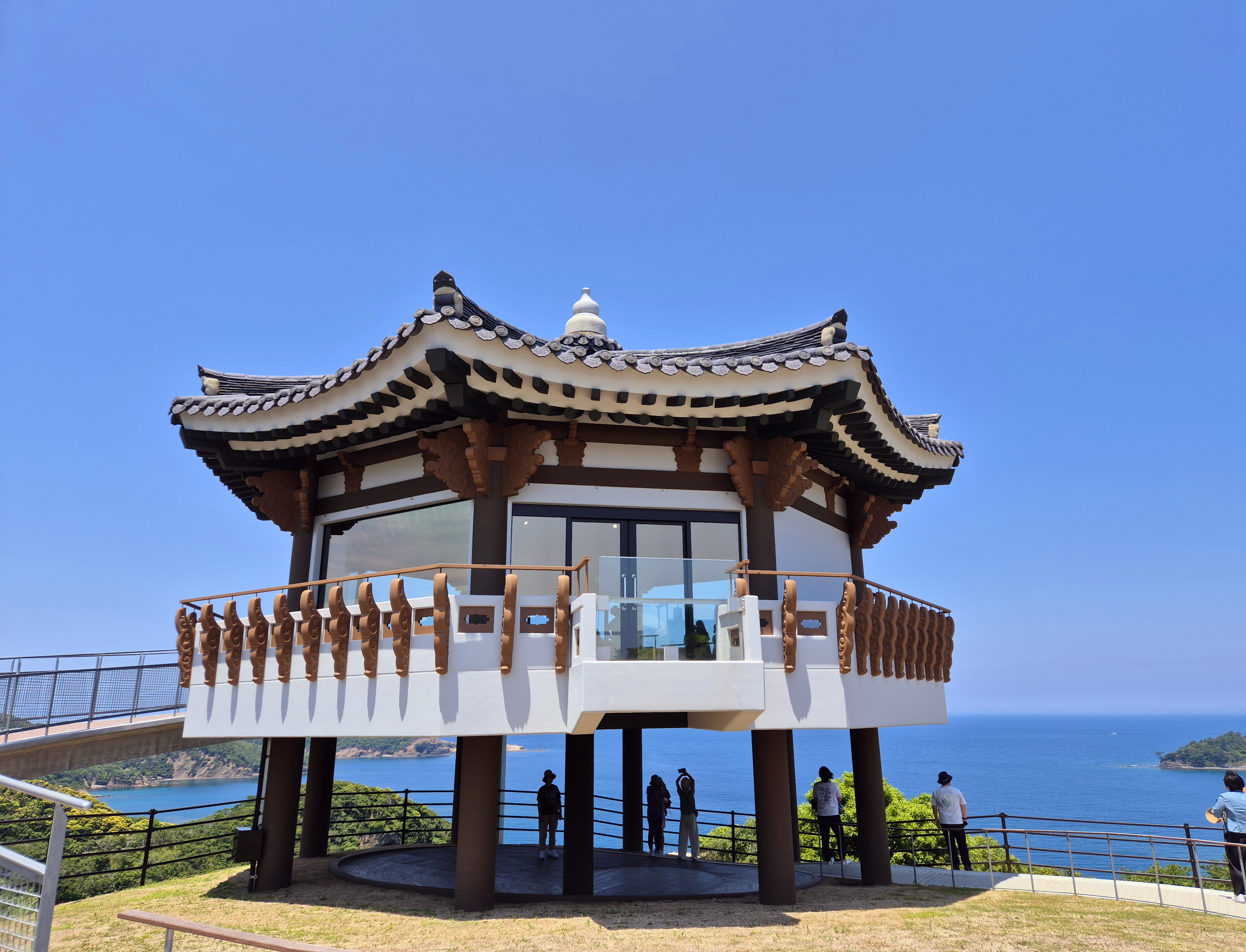 캔디투어[부산출발]일본 대마도 소아루온천리조트 1박2일 패키지 면세점 일본여행