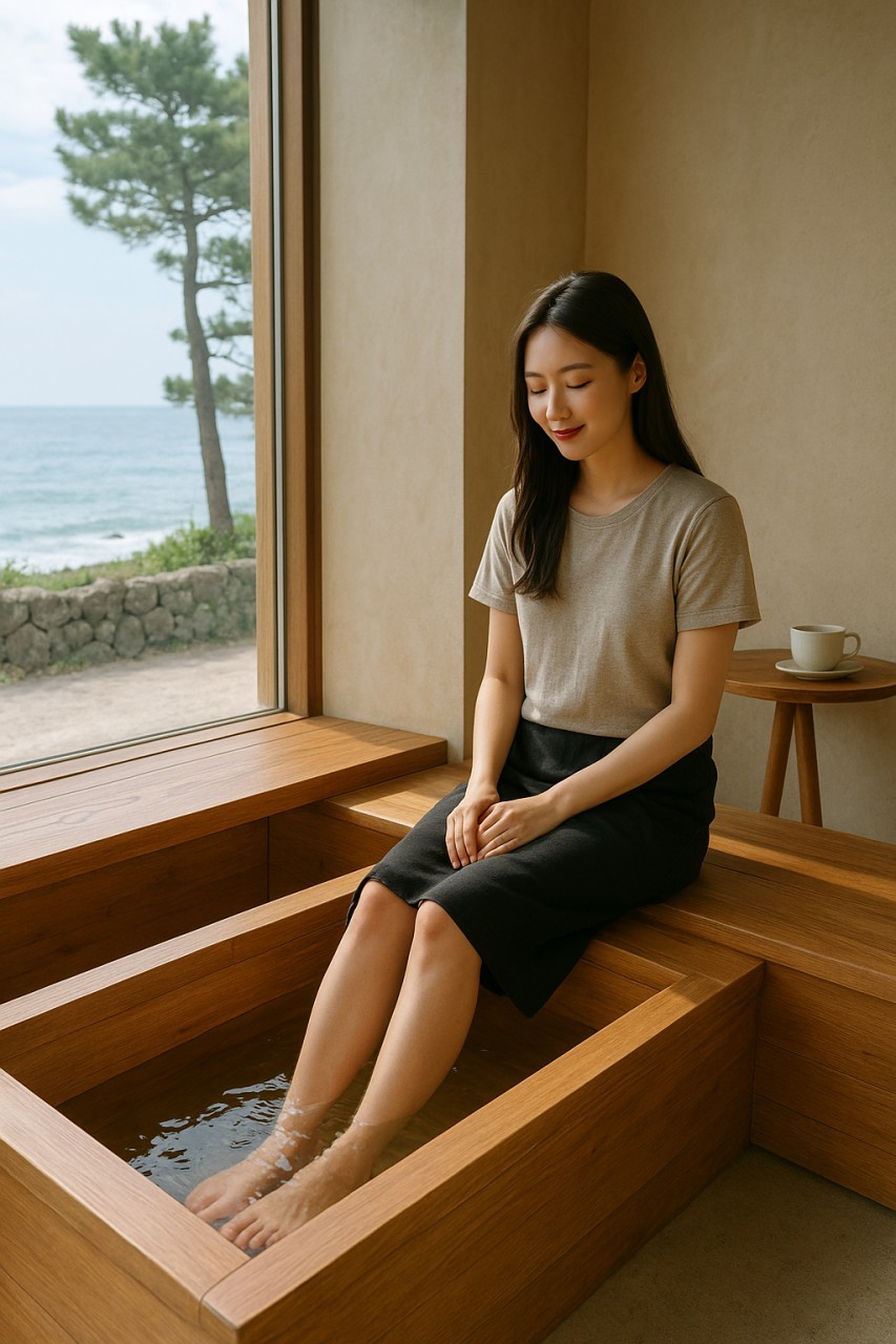 캔디투어[전국출발]제주도 핫플 테마여행 노팁노옵션노쇼핑 2박3일 조-석 패키지 국내여행