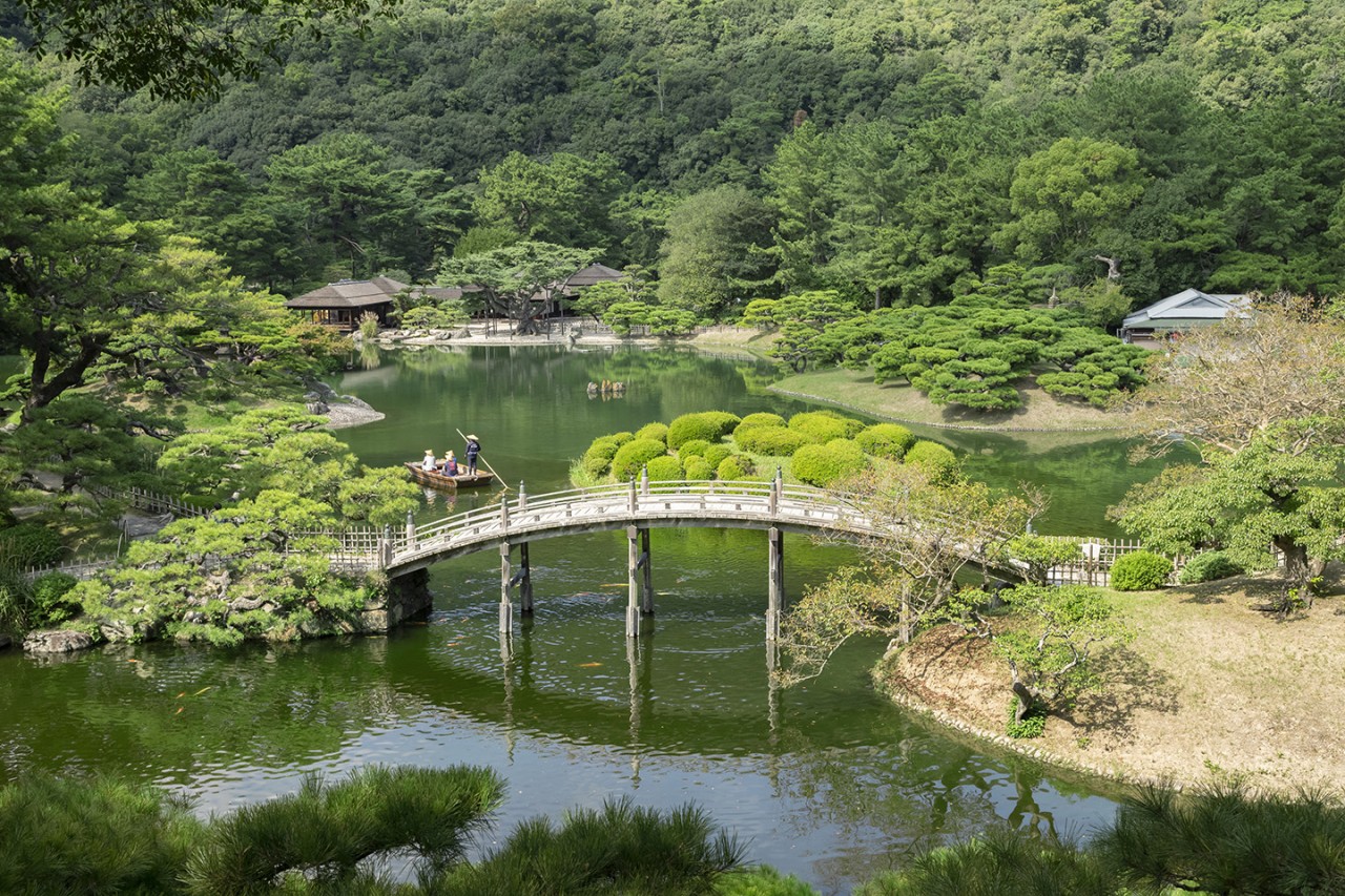 캔디투어[부산출발]일본 다카마쓰·고토히라·도쿠시마 3일/4일 패키지 해외여행 가볼만한 곳
