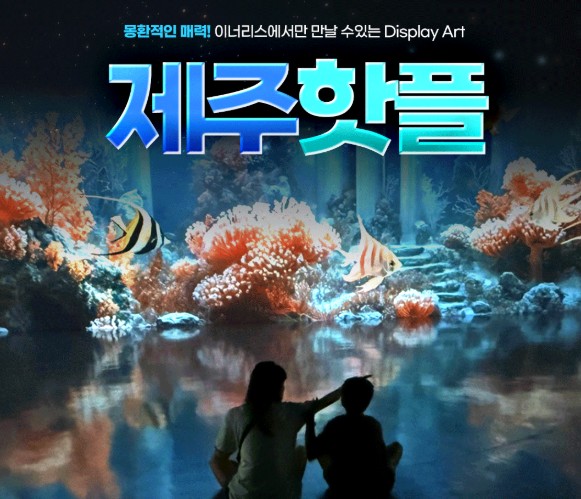 캔디투어[전국출발]초여름 제주도 2박3일 석-석 수국꽃여행 패키지 국내여행