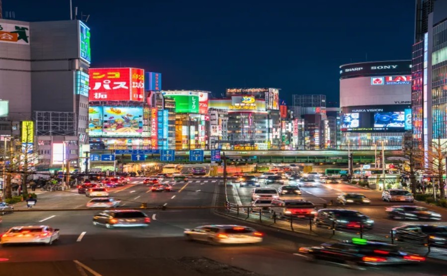 캔디투어[부산출발]일본 시즈오카/카와구치/도쿄 3박 4일 한 번에 즐기는 해외패키지 여행