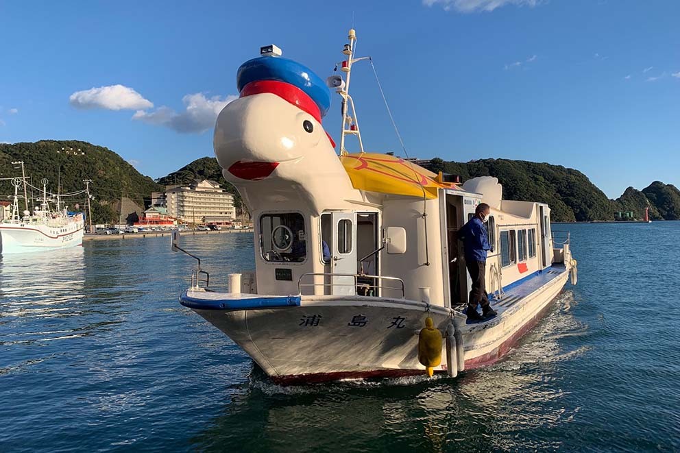 캔디투어[부산출발]일본 와카야마 우라시마 동굴온천 럭셔리 2박3일 패키지 해외여행