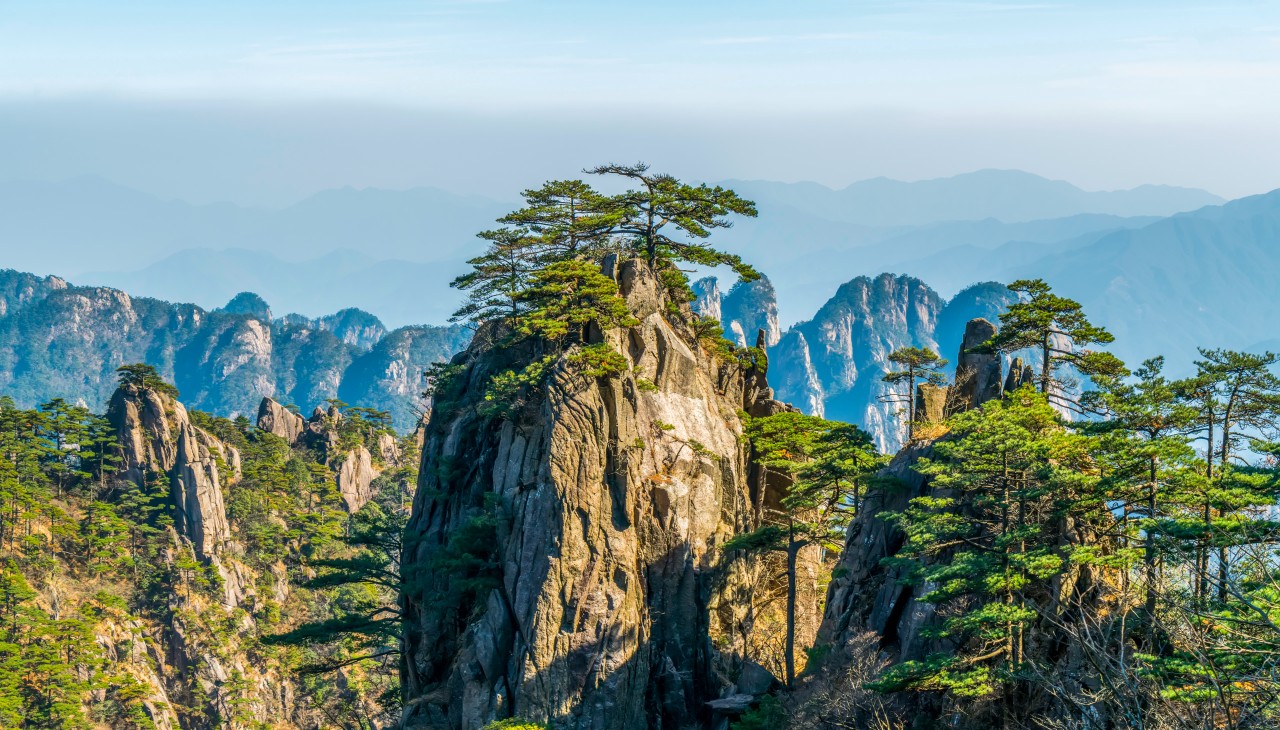 캔디투어[부산출발] 중국대륙 명산 중 으뜸 항주, 황산 노팁노옵션 4일/5일 해외패키지투어