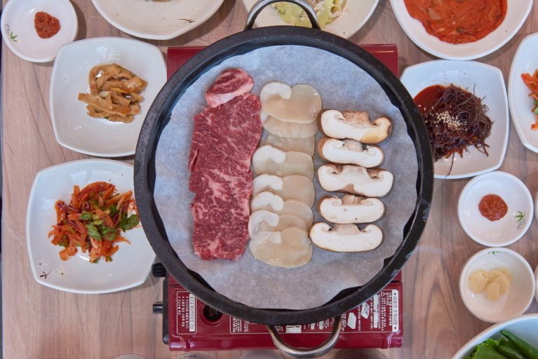 캔디투어[부산경남출발]전라남도 한바퀴 먹방투어1박 숙박 식사 맛있는 버스여행