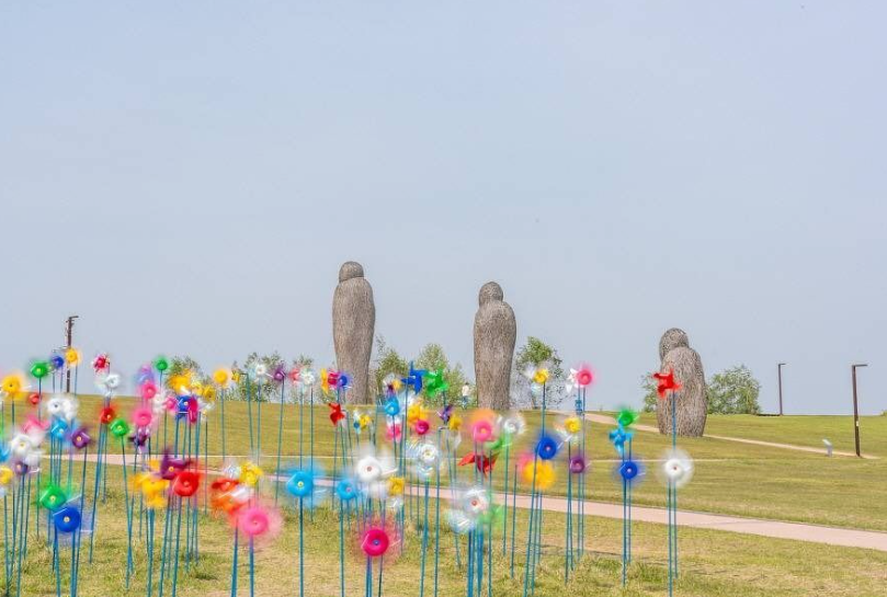 캔디투어[부산경남출발]철원 한탄강주상절리길 트레킹+파주 DMZ 안보관광 숙박 식사 버스여행