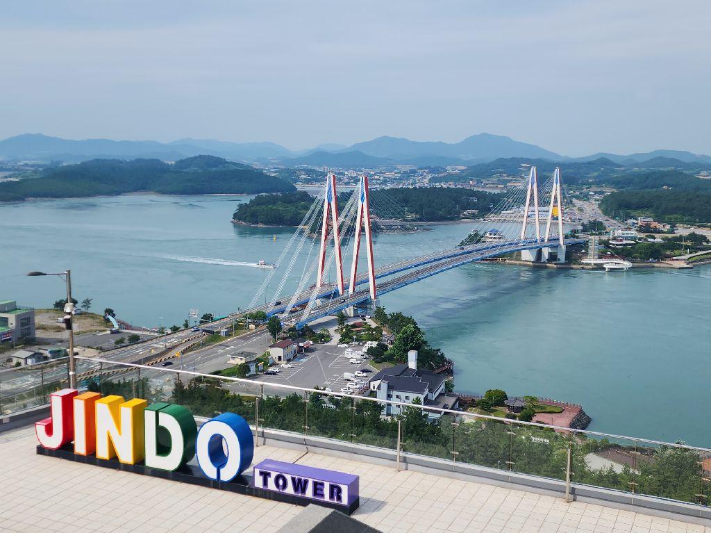 캔디투어 [부산경남출발]개천절, 한글날 출발 제주 추자도 트레킹+버스투어 2박3일 국내여행