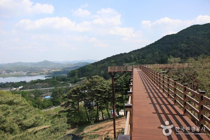 캔디투어[부산경남출발]서해랑 먹방투어 1박 2일 제부도 케이블카 숙박 식사  가을버스여행