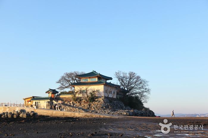 캔디투어[부산경남출발]서해랑 먹방투어 1박 2일 제부도 케이블카 숙박 식사  가을버스여행