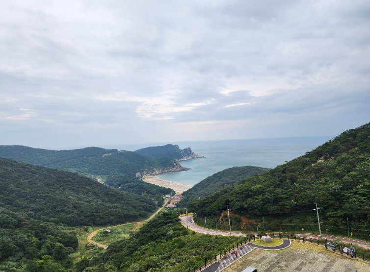 [부산경남울산출발]26년 10~11월 서해 최북단 백령도 품격 2박3일 섬여행