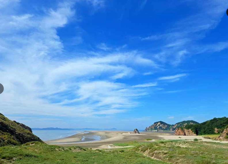 [부산경남울산출발]26년 10~11월 서해 최북단 백령도 품격 2박3일 섬여행