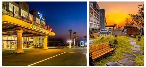 캔디투어[부산출발]가을제주&가을 한라산 3박4일 성수기 석조 단풍여행