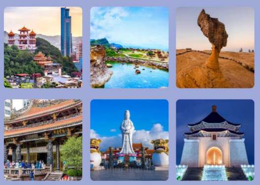 캔디투어[부산출발]26년 12월 오키나와&대만 MSC 벨리시마 5박6일 크루즈 여행