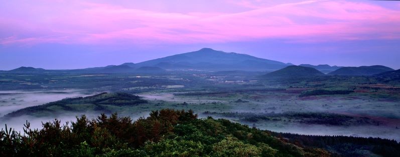 캔디투어[부산출발]26년 가을꽃길 제주도 걷기 좋은 한라산 등반 3박4일