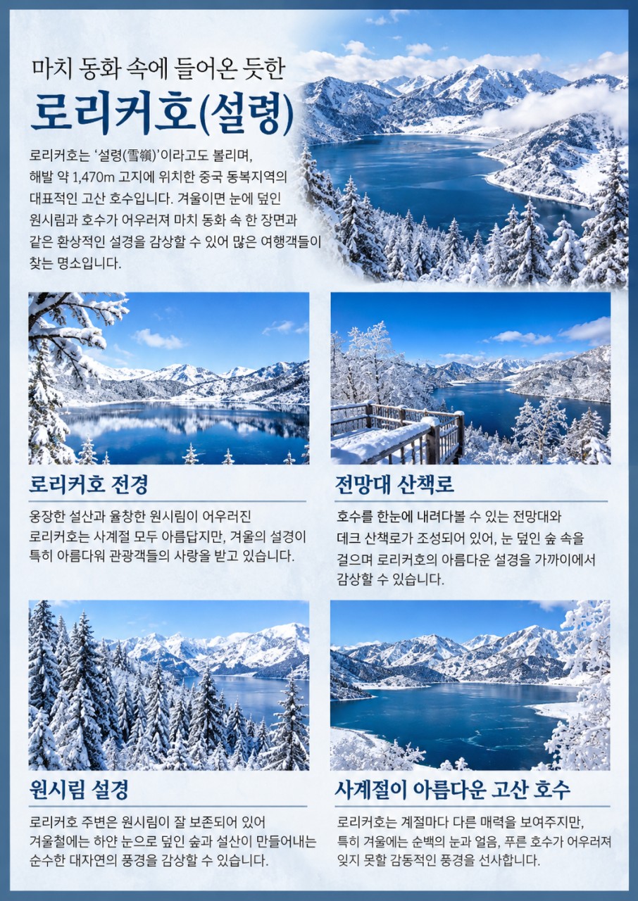 캔디투어[부산출발]중국 연길.하얼빈 노팁/노옵션/노쇼핑 3박4일 빙설축제 해외여행