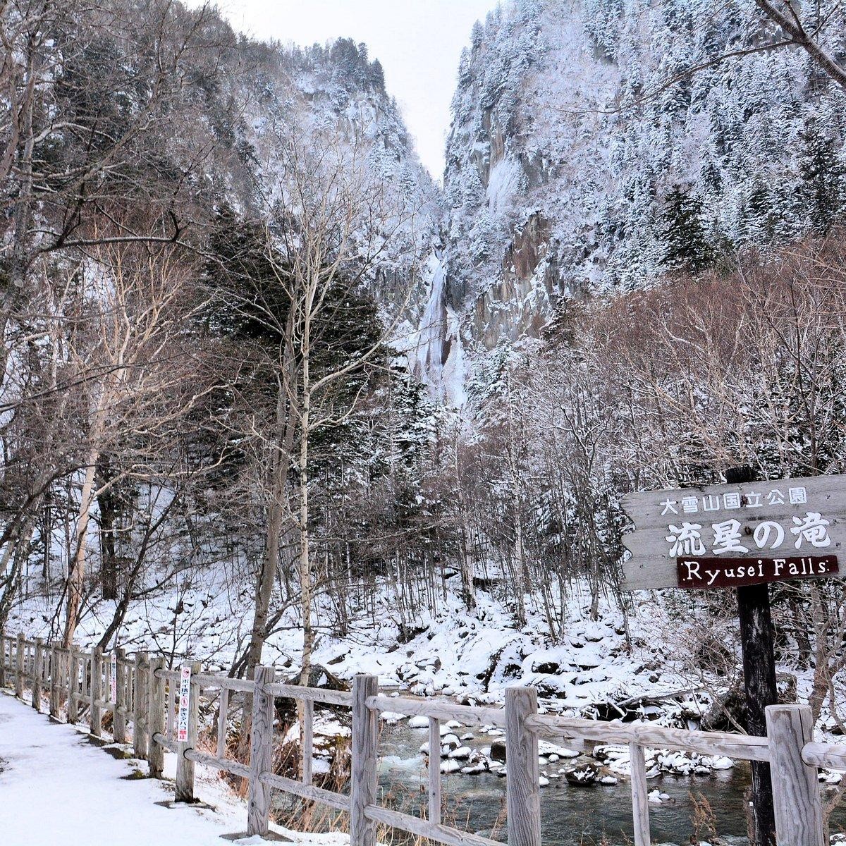 캔디투어 [부산출발]일본 북해도 프리미엄 소운쿄 비에이 3박4일 겨울 온천 해외패키지여행