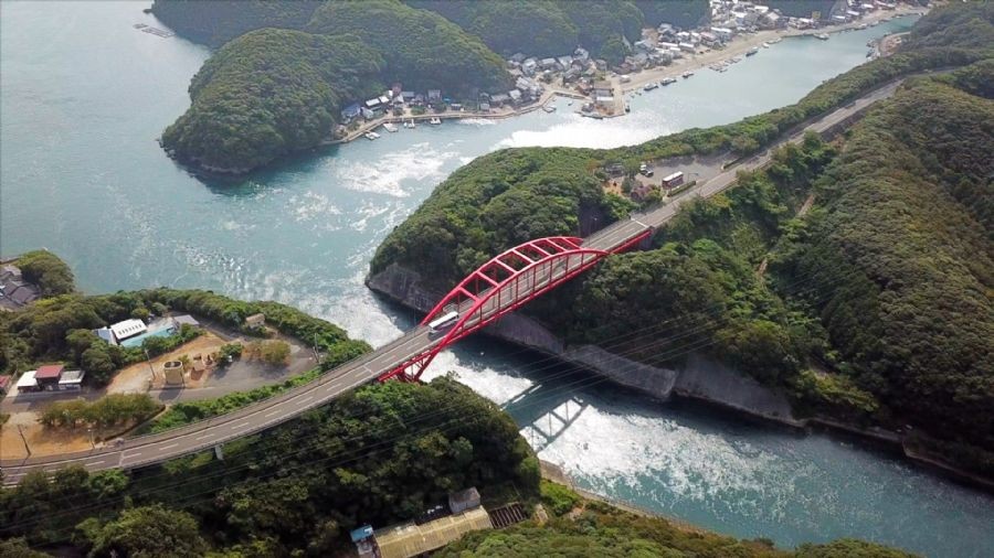 캔디투어[부산출발]10월 일본 대마도 당일치기 관광쇼핑 면세점 패키지여행