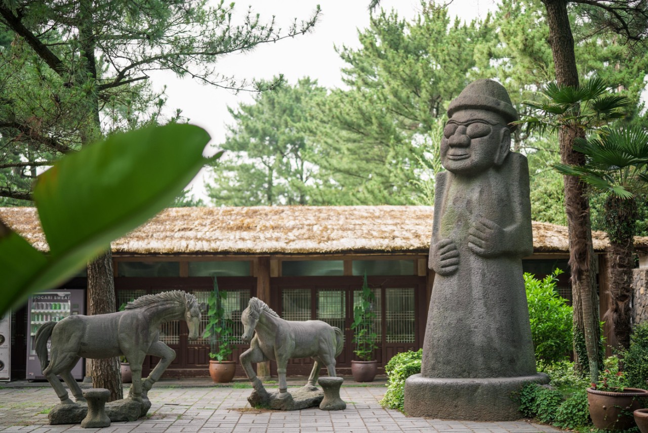 캔디투어[부산출발]26년 겨울 제주도 럭셔리 노팁노옵션노쇼핑 2박3일 국내여행